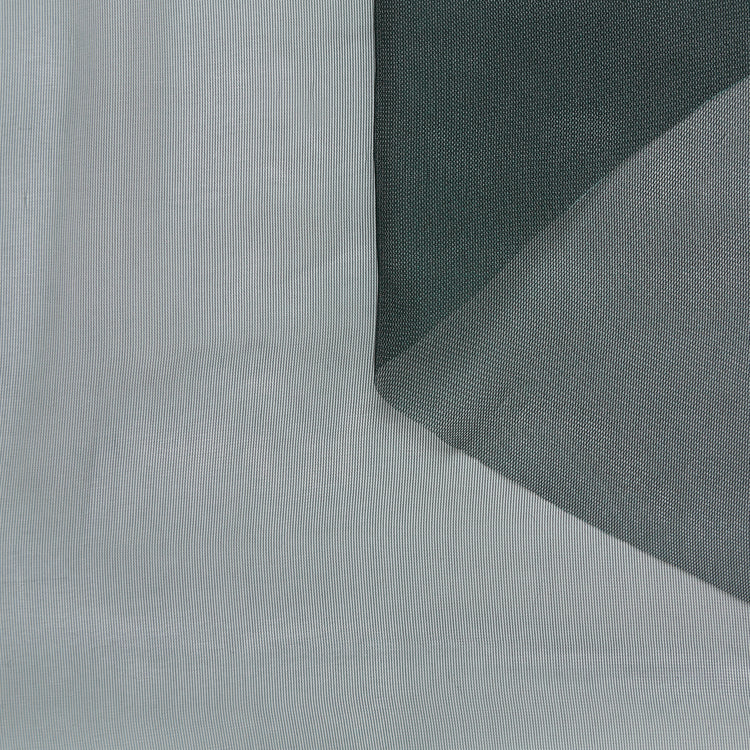 T24M10269 | Gradient-Dyed Silk Gauze Panels 180cm x 138cm - view 1