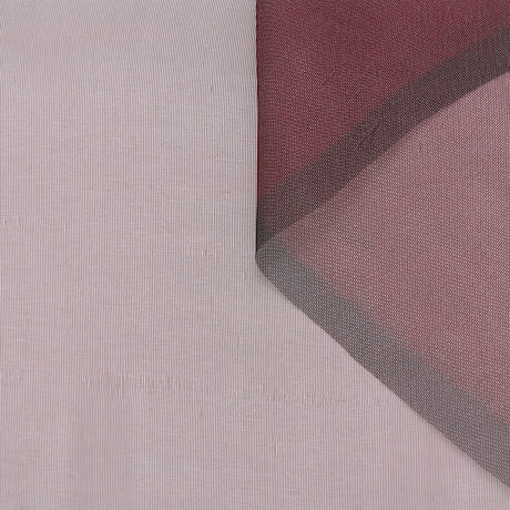 T24M10269 | Gradient-Dyed Silk Gauze Panels 180cm x 138cm