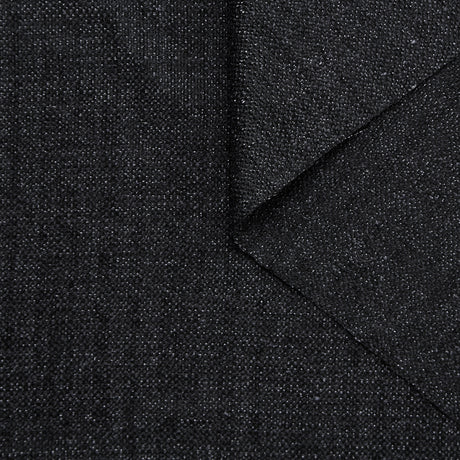 T24M10271 | Wool & Silk Lurex Natté