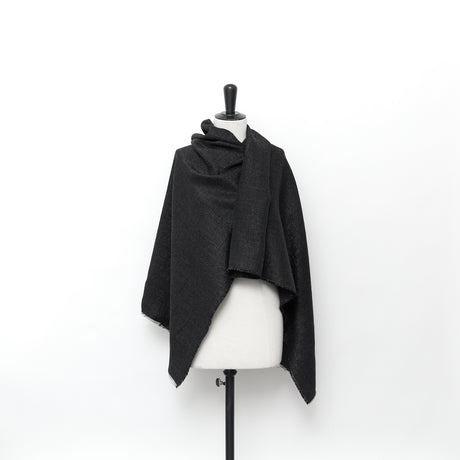  Wool & Silk Lurex Natté