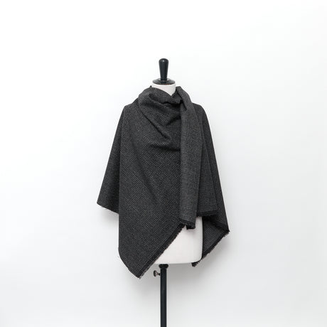  Suiting Pied de Poule Flou