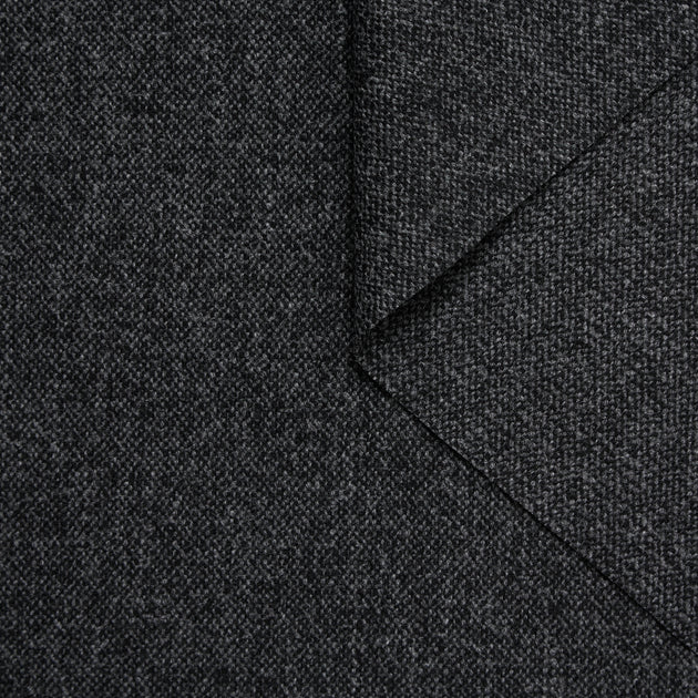 T24M10279 | Melange Wool Suiting RWS