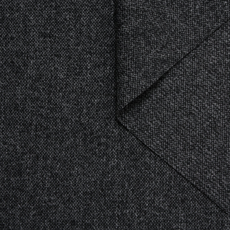 T24M10279 | Melange Wool Suiting RWS - view 1