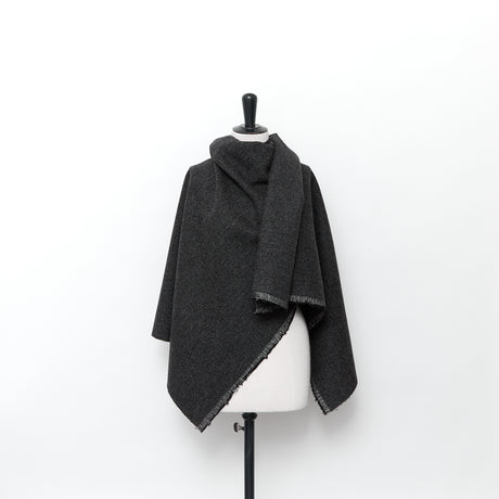  Melange Wool Suiting RWS