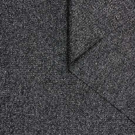 T24M10280 | Suiting Sergé en Laine & Soie