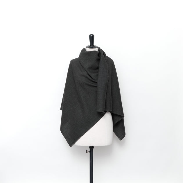 T24M10282 | Virgin Wool Gauze
