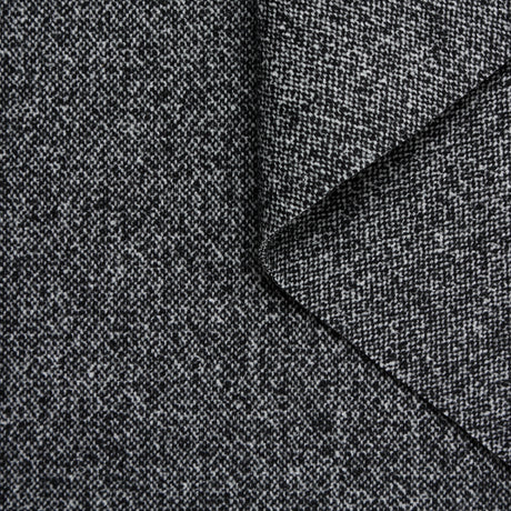 T24M10285 | Drap de Lainé Chiné Séparable