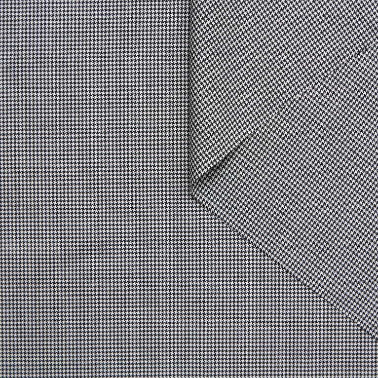 T24M10288 | Houndstooth Suiting - view 1