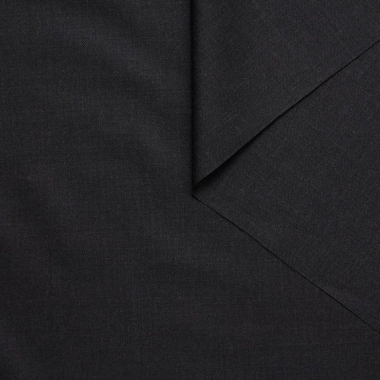 T24M10289 | Twill de Laine Chiné - vue 1