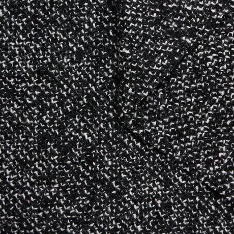 T24M10297 | Tweed Chiné en Laine