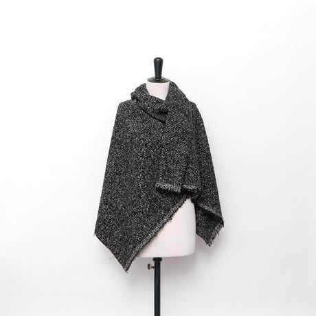  Tweed Chiné en Laine