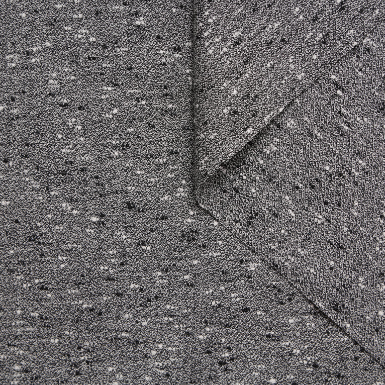 T24M10299 | Wool Melange Boucle - view 1