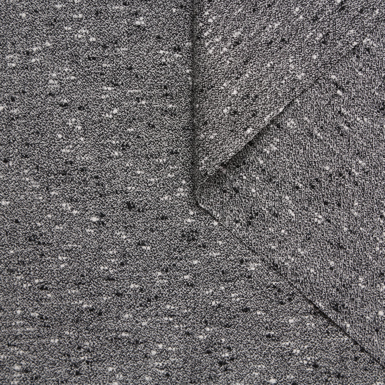 T24M10299 | Wool Melange Boucle - view 1