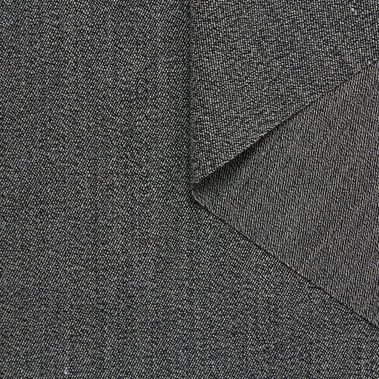 T24M10300 | Melange Wool Diagonal - view 1