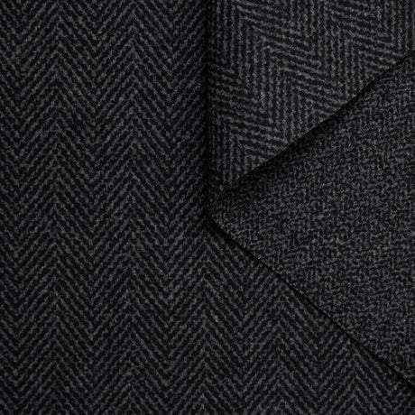 T24M10301 | Drap Séparable à Chevrons En Laine RWS