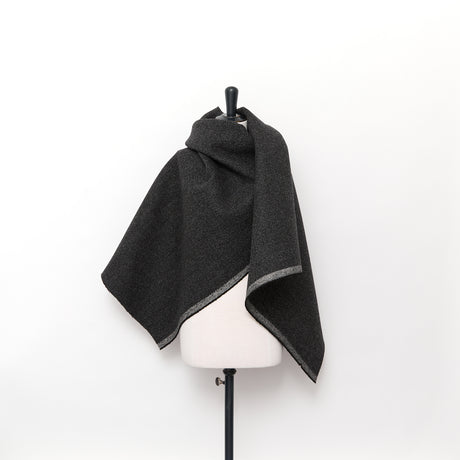  Drap Séparable à Chevrons En Laine RWS