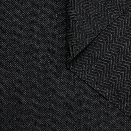 T24M10302 | Chevron en Mohair & Laine