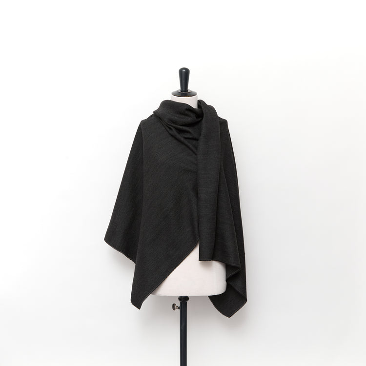 T24M10302 | Mohair &amp; Wool Herringbone RMS - view 2