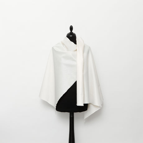 Shantung Radzimir Laine & Soie