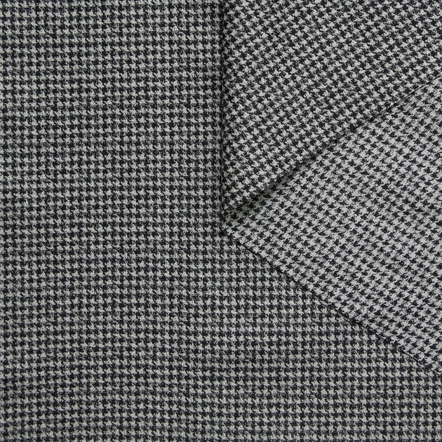 T24M10308 | Technical Houndstooth