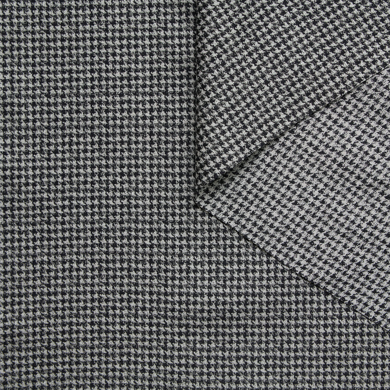 T24M10308 | Technical Houndstooth - view 1