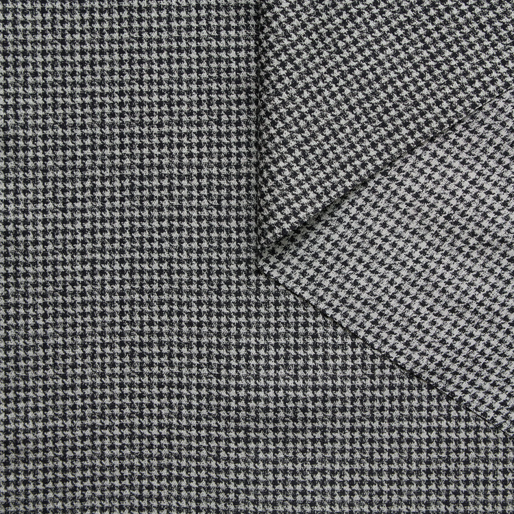 T24M10308 | Technical Houndstooth - view 1