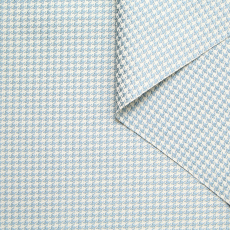  Houndstooth Jacquard