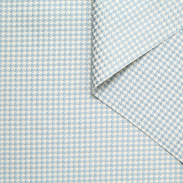 T24M10311 | Houndstooth Jacquard
