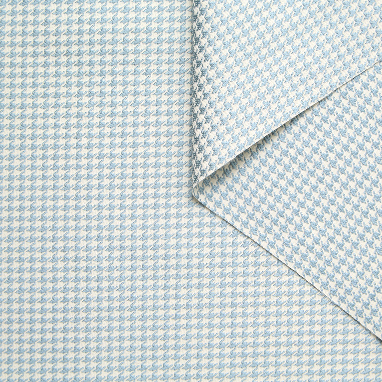 T24M10311 | Houndstooth Jacquard - view 2