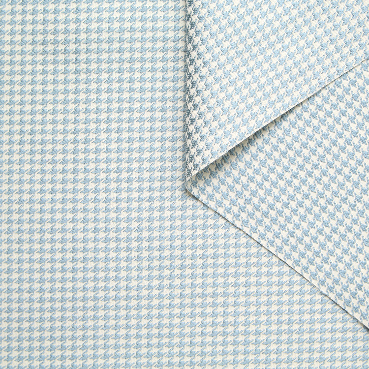 T24M10311 | Houndstooth Jacquard - view 1
