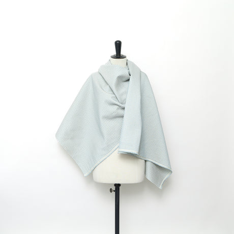  Houndstooth Jacquard