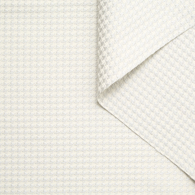 T24M10311 | Houndstooth Jacquard