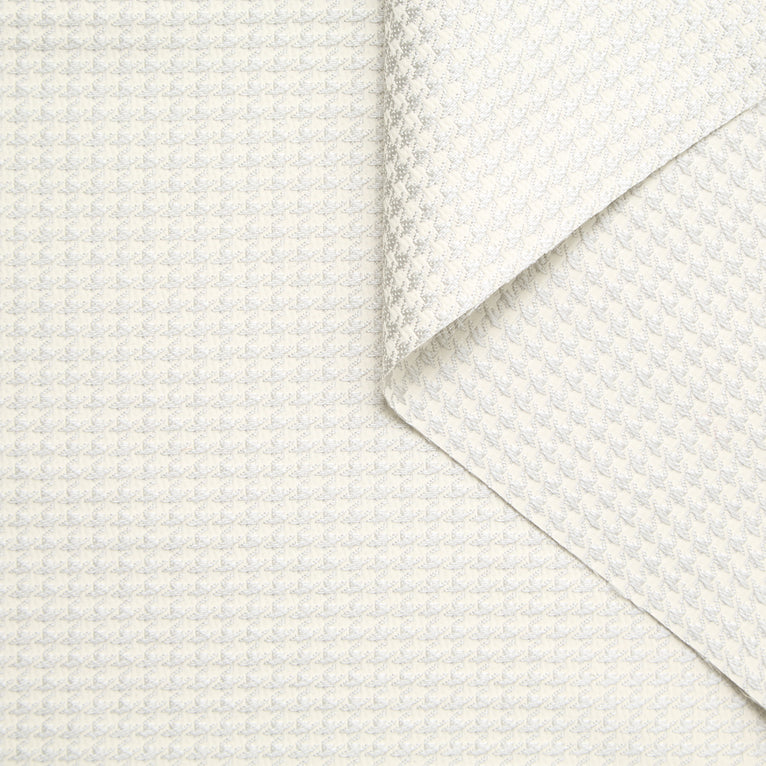 T24M10311 | Houndstooth Jacquard - view 1