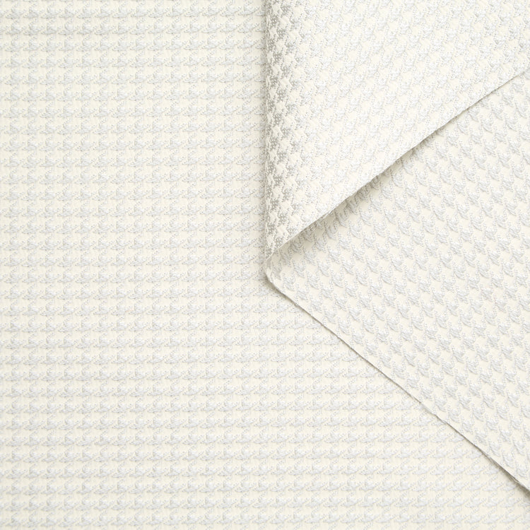 T24M10311 | Jacquard Pied de Poule - vue 1