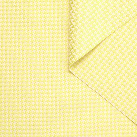 T24M10311 | Houndstooth Jacquard