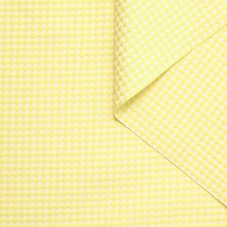 T24M10311 | Houndstooth Jacquard - view 5