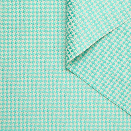 T24M10311 | Houndstooth Jacquard