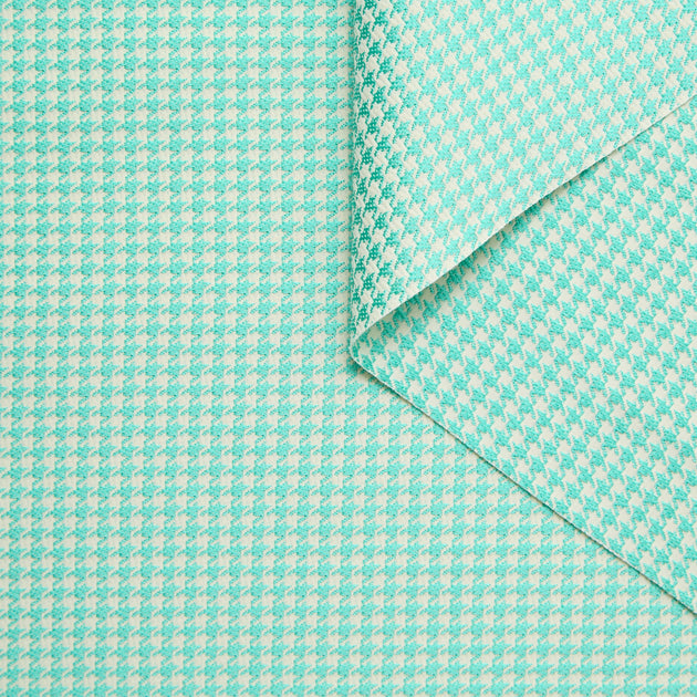 T24M10311 | Houndstooth Jacquard