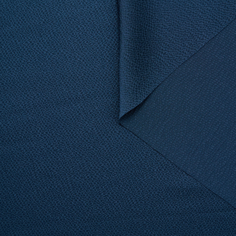 T24M10318 | Satin Martelé en Soie - vue 2