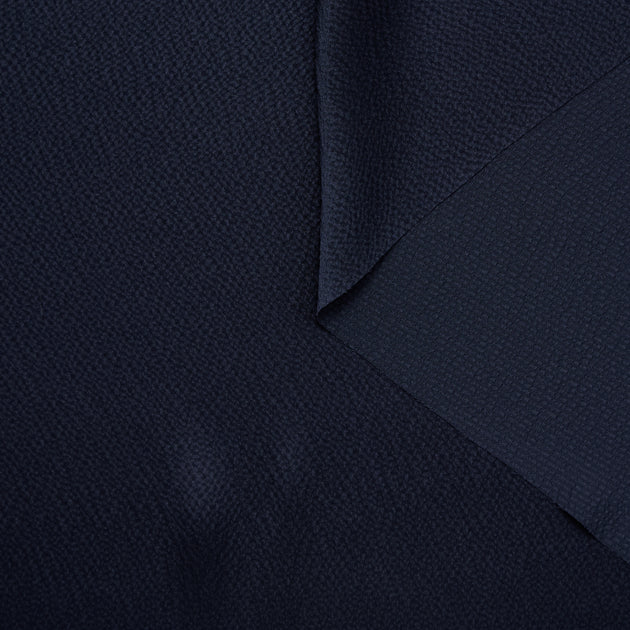 T24M10318 | Satin Martelé en Soie