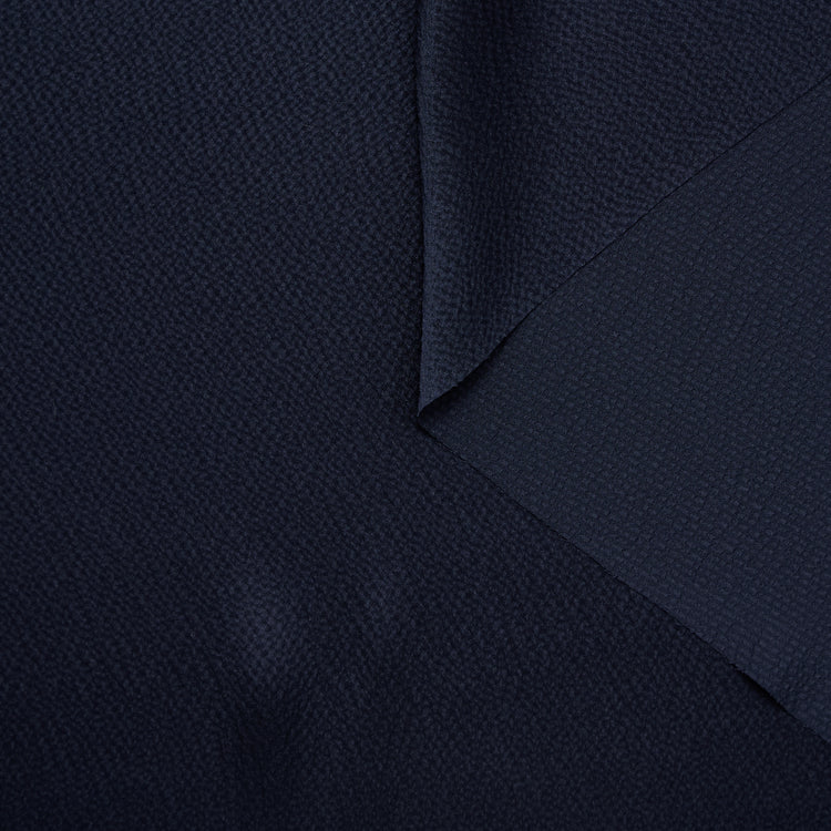 T24M10318 | Satin Martelé en Soie - vue 1