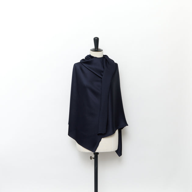T24M10318 | Satin Martelé en Soie