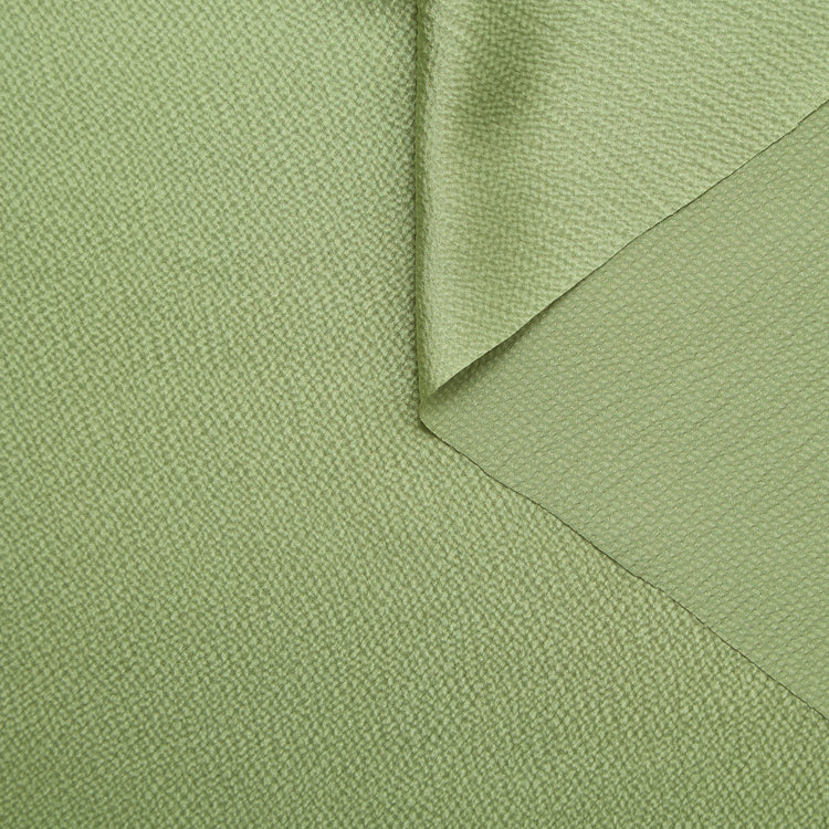 T24M10318 | Satin Martelé en Soie - vue 1