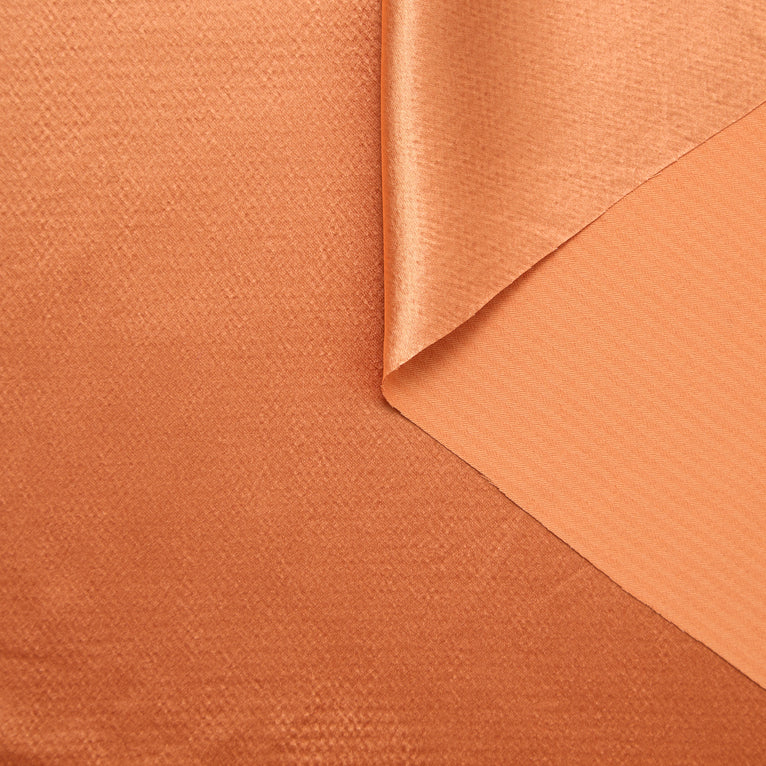 T24M10320 | Satin Martelé en Soie - vue 4