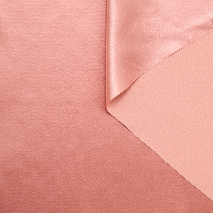T24M10320 | Satin Martelé en Soie - vue 1