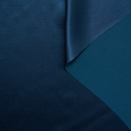 T24M10320 | Satin Martelé en Soie