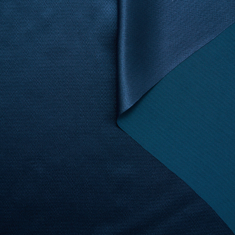 T24M10320 | Satin Martelé en Soie - vue 1
