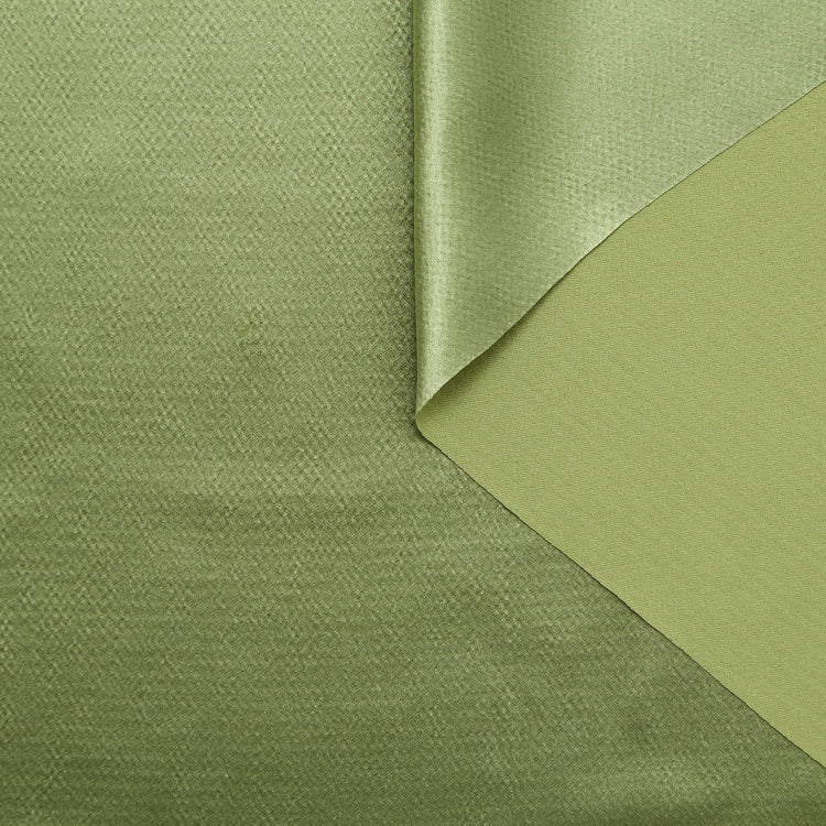 T24M10320 | Satin Martelé en Soie - vue 1