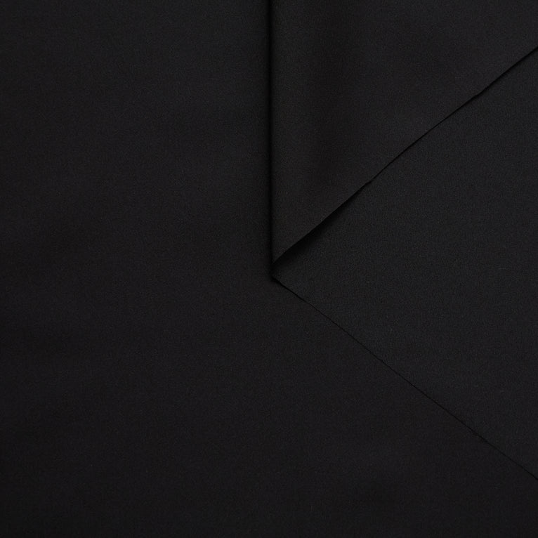 T24M10322 | Satin Mat en Soie - vue 1