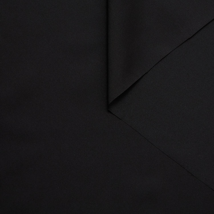 T24M10322 | Satin Mat en Soie - vue 1